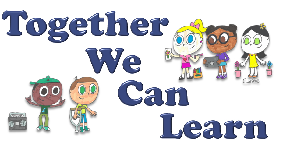 Familiestogether: Together We Can Learn Conference